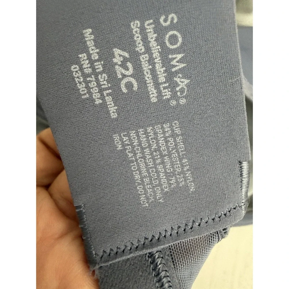 Soma new tag